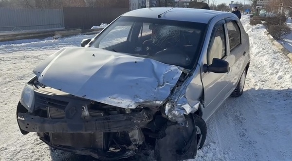 Информация о ДТП на дорогах Белгородской области