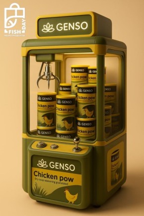 Куриный бульон GENSO: секретный ингредиент для шеф-поваров и домашних кулинаров