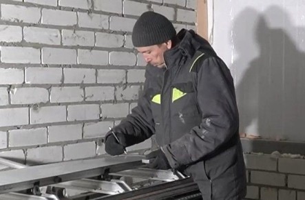 До конца года в Белгороде планируют завершить строительство спорткомплекса «Олимп» в микрорайоне «Новый»