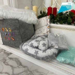 Владимир Переверзев: Новым родителям Белгородской области вручают специальные подарки при рождении ребенка!