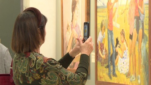 «Поменять содержание и смысл работы»: музеи в Белгороде могут начать работать до полуночи