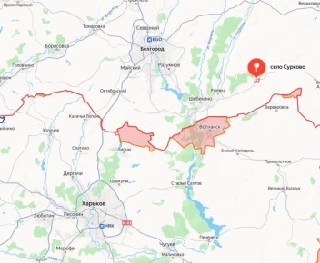 Два майора: Белгородская область. Губернатор: