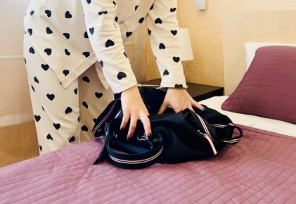 Что можно взять из гостиницы без зазрения совести