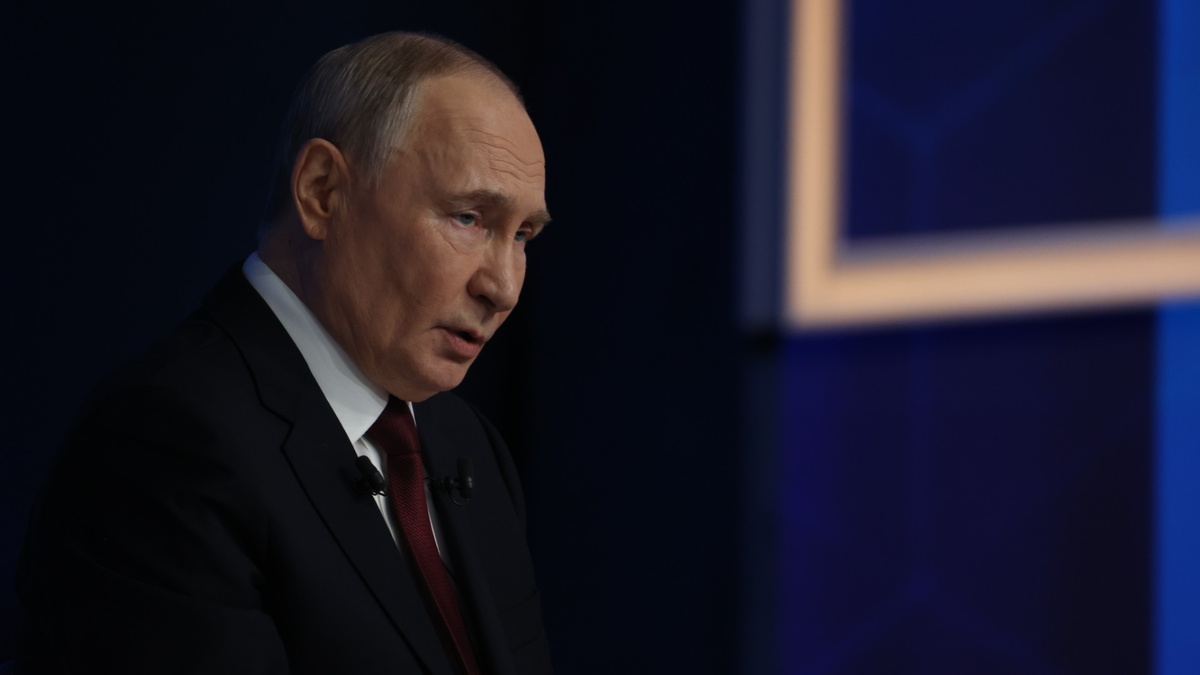 Путин изменил правила охраны объектов культурного наследия в новых регионах