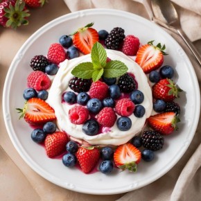 Черноплодная рябина: Как создать кулинарный шедевр осени