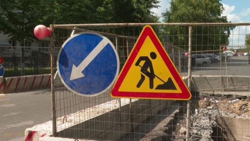 В 2026 году в Белгородской области отремонтируют более 27 км дорог местного значения