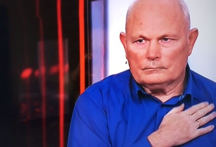 Малахов: как телевидение создало культ здоровья и надежды