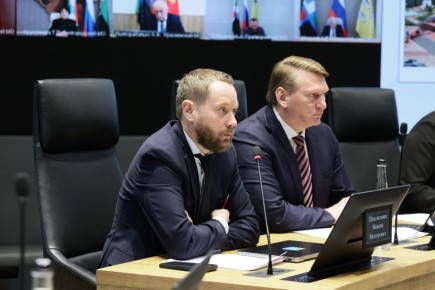 Вячеслав Гладков: «Учреждения культуры Белгородской области переходят на новый график для удобства жителей»