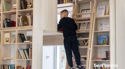 В Белгородской области откроются 8 культурных центров для детей