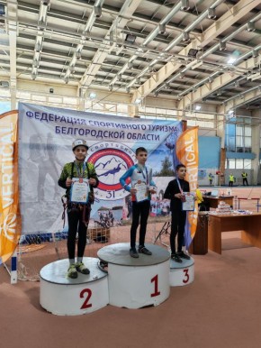 Николай Нестеров: Минувшие выходные стали настоящим поводом для гордости за наших юных земляков