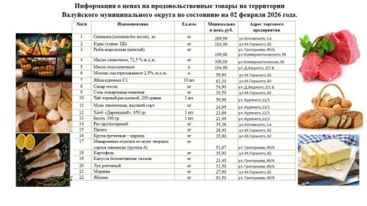Алексей Дыбов: Уважаемые жители Валуйского муниципального округа!