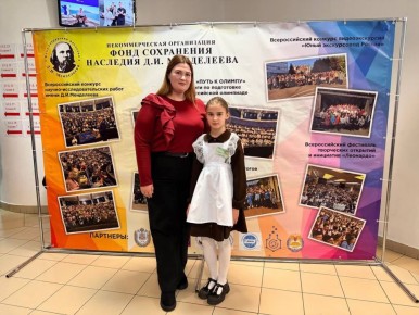 Николай Нестеров: Спешу поделиться замечательной новостью!