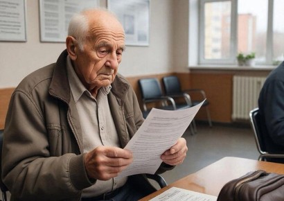 Пенсионер добился справедливости: прокуратура восстановила утраченные годы стажа