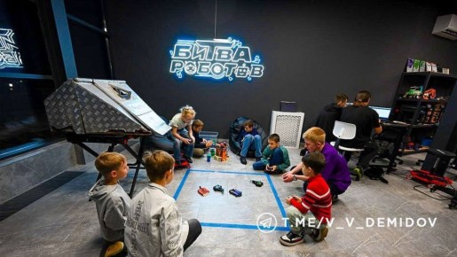 Гладков: в 2026 году в Белгородской области откроется восемь культурных центров для молодёжи