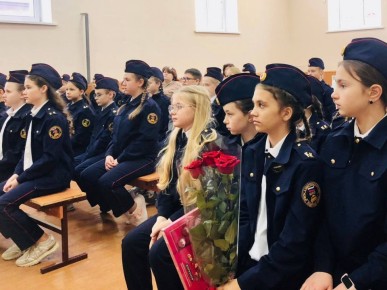 Время читать еженедельный новостной дайджест нашей молодёжи!