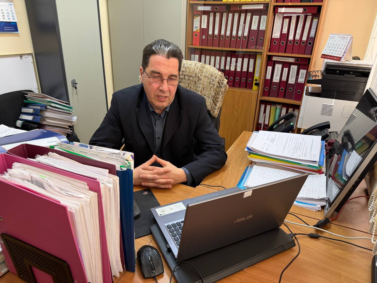 Продолжаем обучение слушателей в Центрах избирательного права и процесса, подготовки организаторов выборов