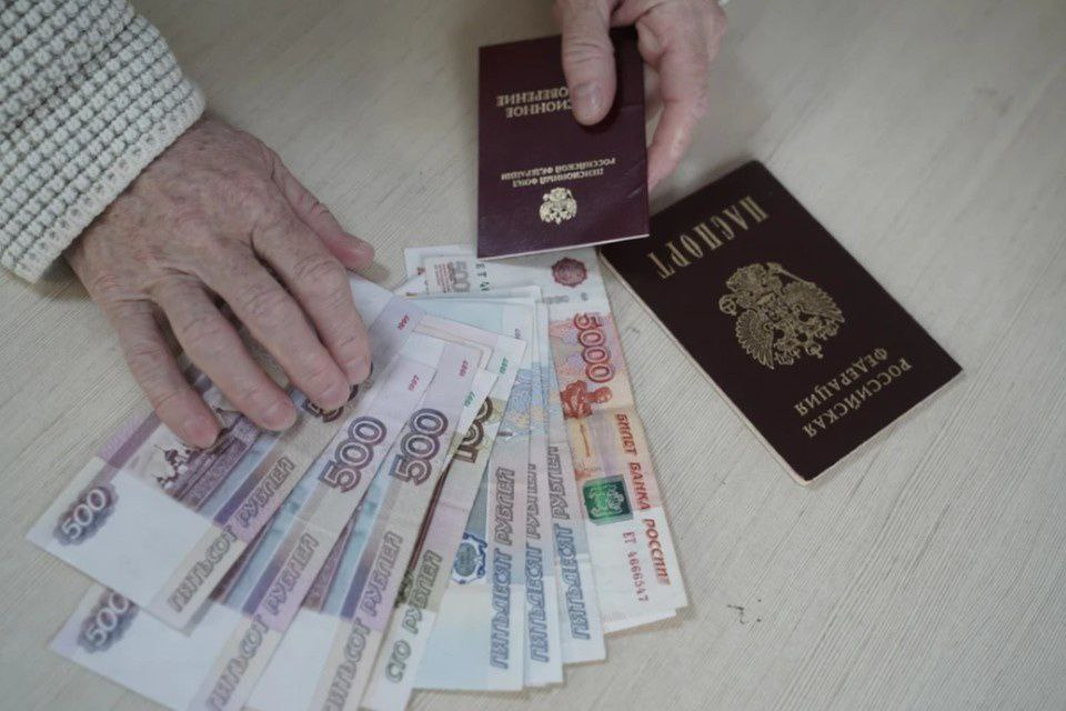 Пенсионеры на пороге новшеств: что принесет 2026 год