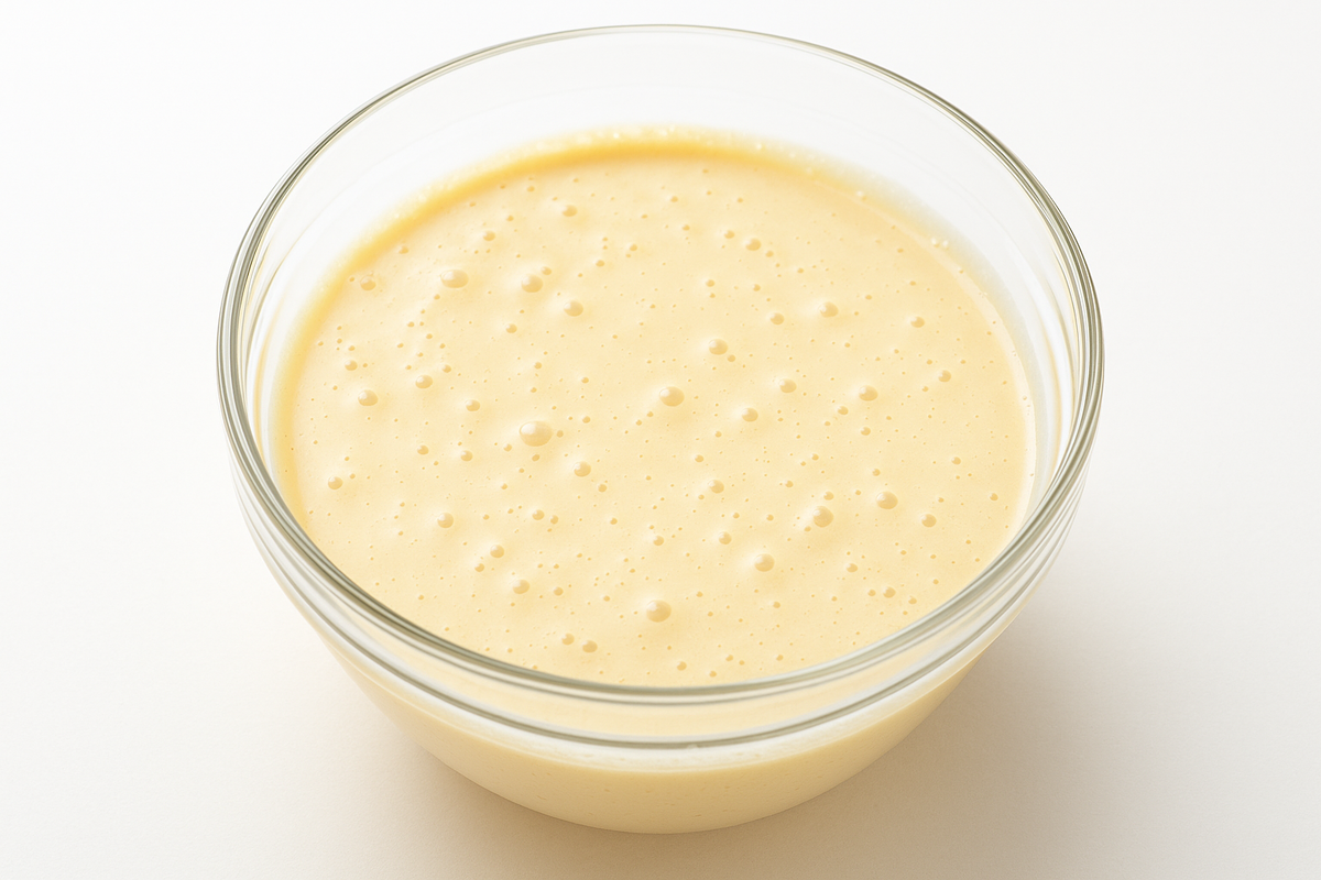 Секреты пышного теста: как правильно использовать соду