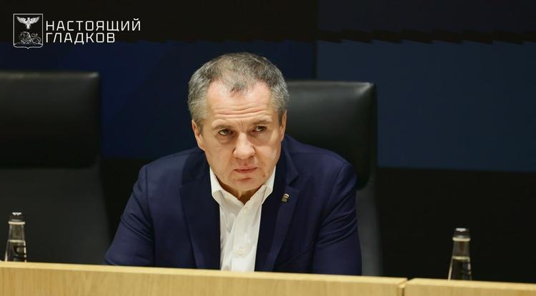 Вячеслав Гладков озвучил итоги оперштаба после ночного обстрела Белгородской области