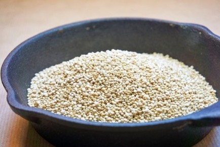 Суперфуды: пять удивительных продуктов, которые преобразят вашу диету