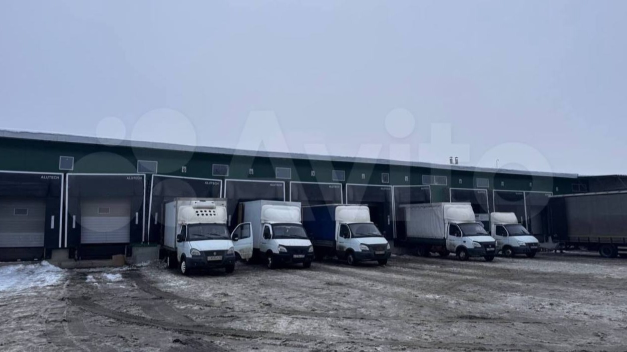 В Белгороде ищут арендатора для склада Wildberries