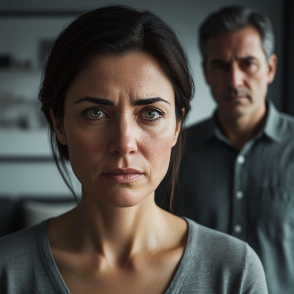 Когда любовь уходит: история предательства и самопознания