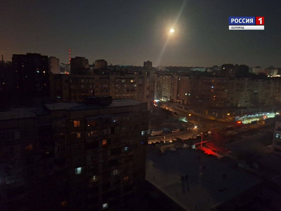 Олег Царёв: Силы ПВО за ночь сбили 24 украинских БПЛА над регионами России: 11 – над Брянской обл, 8 – над Белгородской, 4 – над Ростовской, 1 – над Астраханской обл