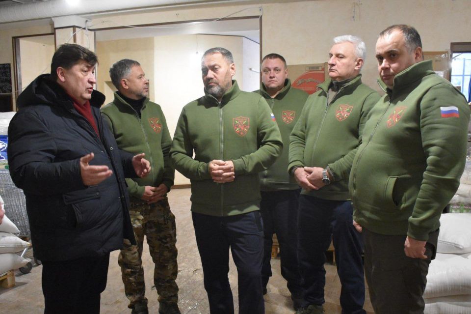 Юрий Клепиков: Сегодня в Белгородскую область с рабочим визитом прибыла делегация Заксобрания Санкт-Петербурга во главе с Председателем, секретарем реготделения партии Александром Николаевичем Бельским