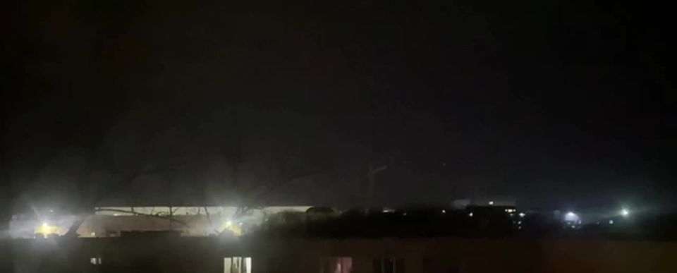 Массированная атака врага на Белгород: прогремела серия взрывов, есть проблемы с электричеством