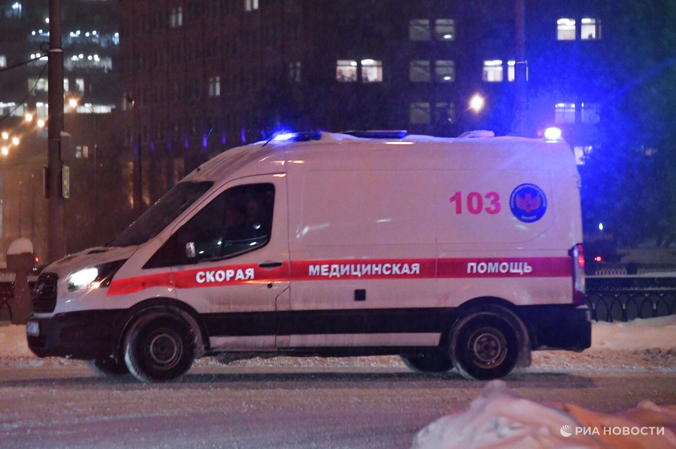 В Белгородской области боец "Орлана" пострадал при отражении атаки БПЛА