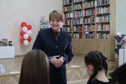 ������ �����: ���� ������ � ���������� ������