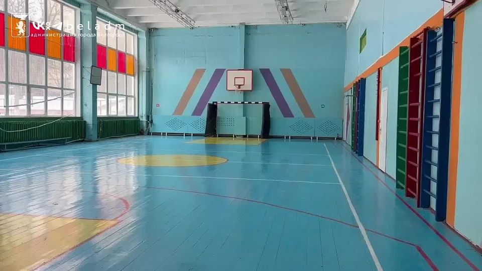 После ночного обстрела со стороны ВСУ в некоторых образовательных учреждений Белгорода возникли проблемы с отоплением