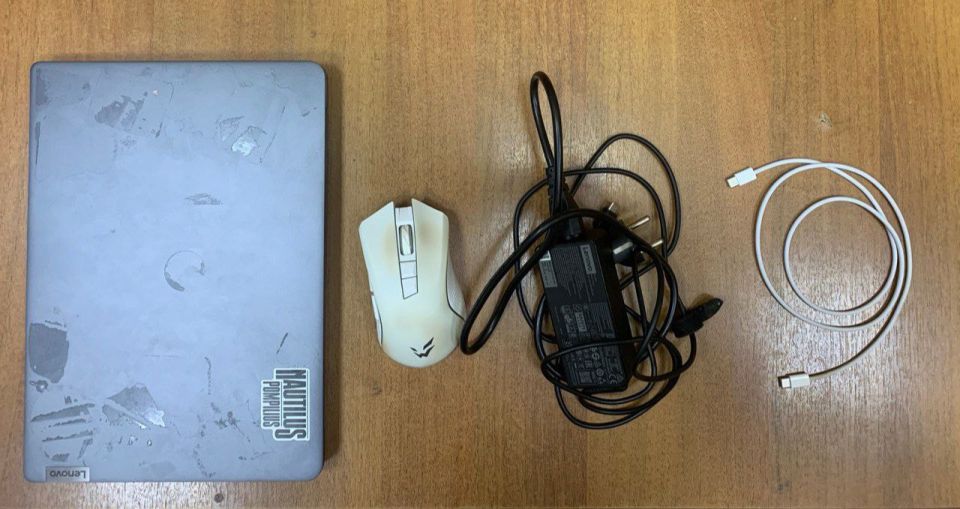 Орловские транспортные полицейские раскрыли кражу в поезде «Санкт-Петербург – Белгород»