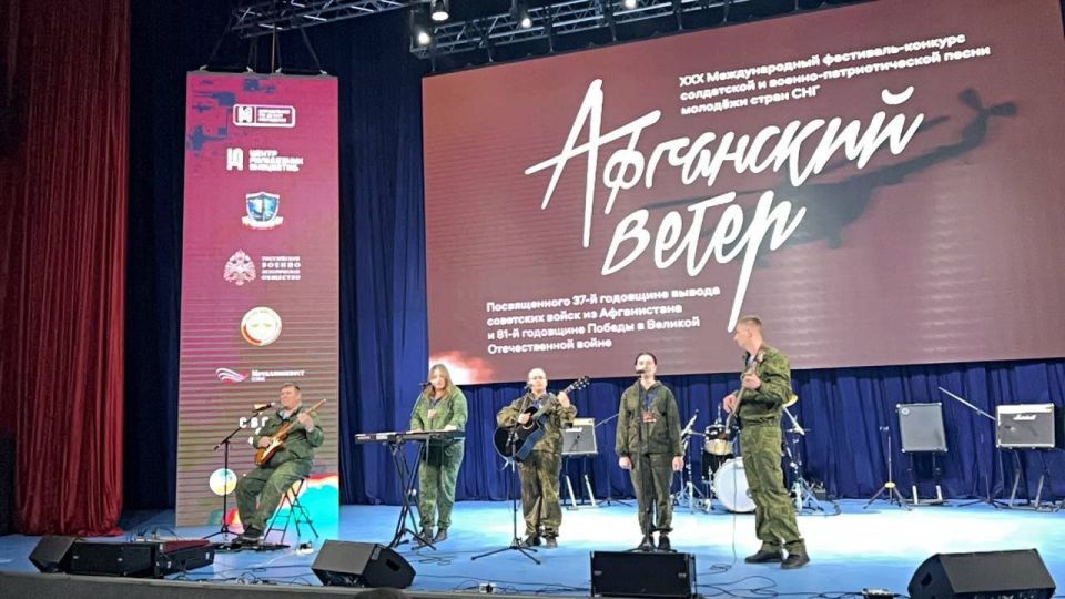 Николай Нестеров: Всегда с радостью делюсь достижениями наших талантливых земляков!