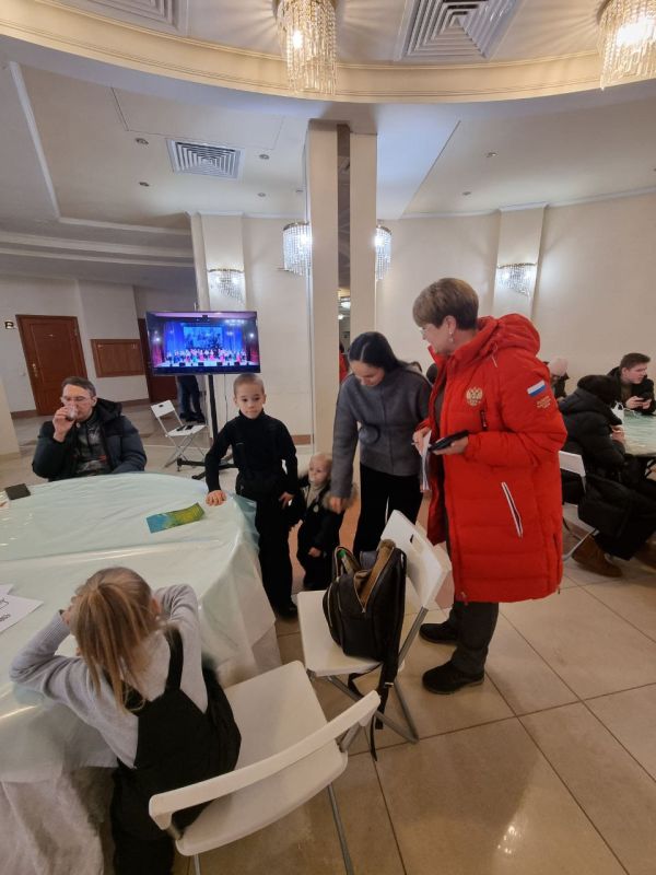 Галина Пятых: Сегодня вместе с уполномоченным по правам человека Киреевой Жанной Николаевной посетили 12 пунктов обогрева в городе Белгороде