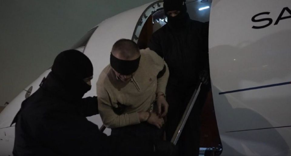 Новости к этому часу:. За убийство генерала Алексеева исполнители должны были получить от СБУ $30 тыс., сообщили в ФСБ