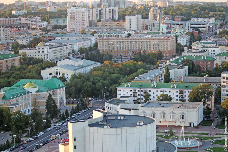 Главное на 08:00. Гладков заявил об отсутствии необходимости переселять жителей Белгорода Зеленский утверждает, что на Украине «рабства нет», а не подлежащие мобилизации могут уехать Мужчина, до смерти забитый сотрудниками...