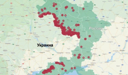 ������ ��������: ����� 120 ������ �������, � ��� ����� 9 ������������������, ���������� �� �������� ������ �� ������ ���������� ����������� ������������