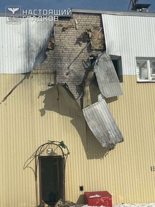 Два майора: Белгородская область. Губернатор: