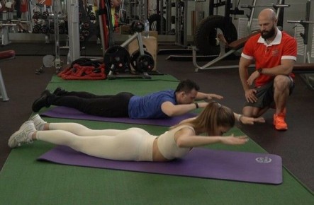 Белгород — муниципалитет-лидер в регионе по количеству жителей, принявших участите в выполнении нормативов комплекса ГТО