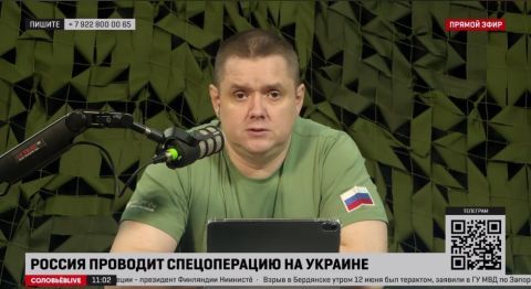 Сергей Колясников: Про блокировку Telegram. Губернатор Белгородской области Гладков: