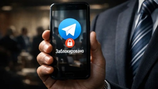 "�� ��� � ���������?": � ���������� Telegram ����������� �� ������ � � �����������. ��� �������� ���� � ������