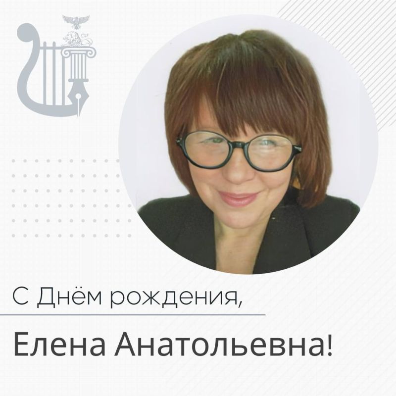 ����������� � ���� �������� ��������� ������������ ����������� ���������� ��� ������ ��. �.�. �������� � ����� ����������� ����������!