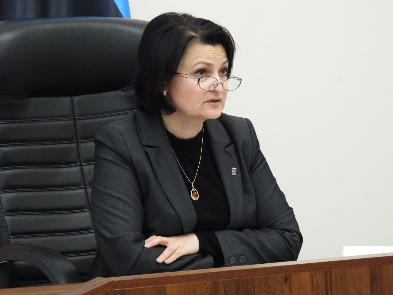 Татьяна Киричкова: На очередном заседании проектной комиссии специалисты управлений культуры, сельского хозяйства, социальной защиты населения администрации Ровеньского муниципального округа представили итоги своей проектной...