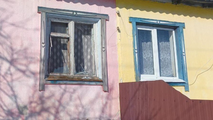 75 БПЛА атаковали Белгородскую область 12 февраля