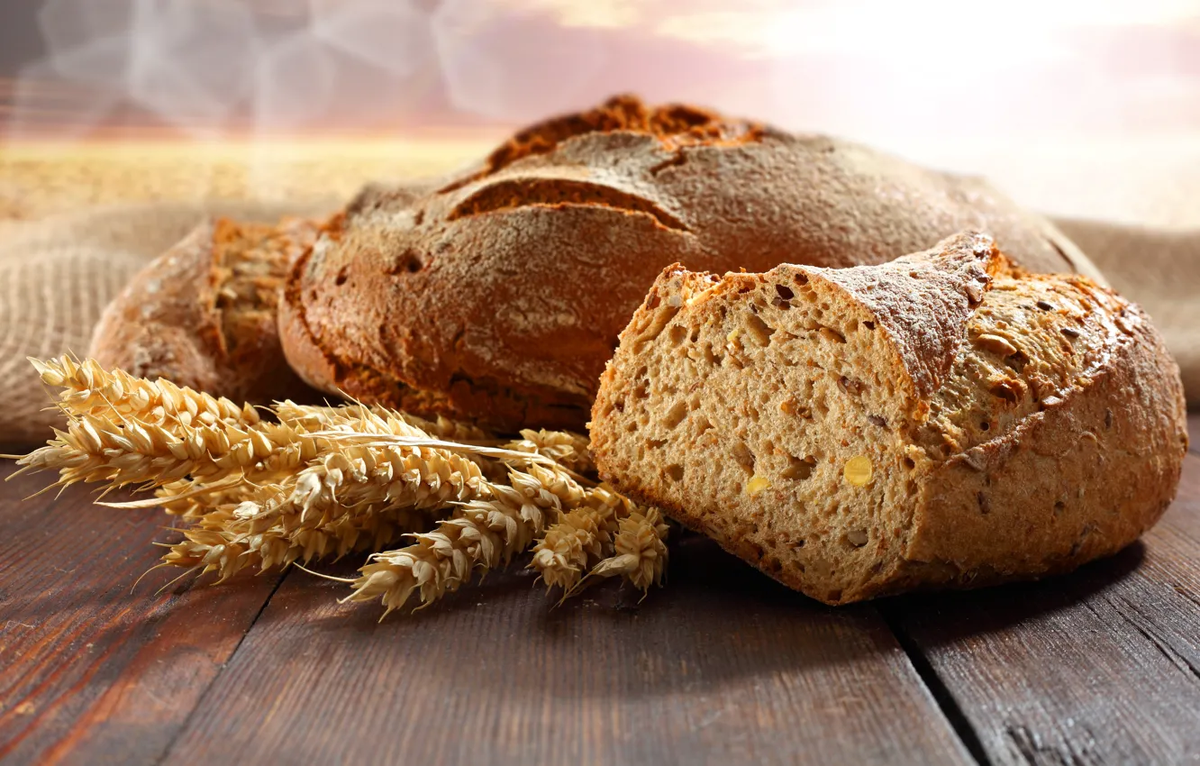 Хлеб: рассеивание мифов и поиск идеального сорта для здоровья