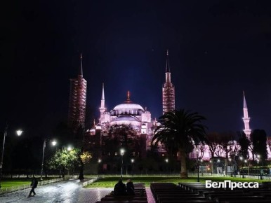 Город двух континентов: где белгородцам искать душу Стамбула