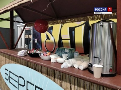 Пункты обогрева будут работать до утра понедельника – Вячеслав Гладков