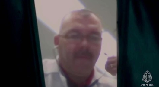 Заряди свою жизнь безопасностью