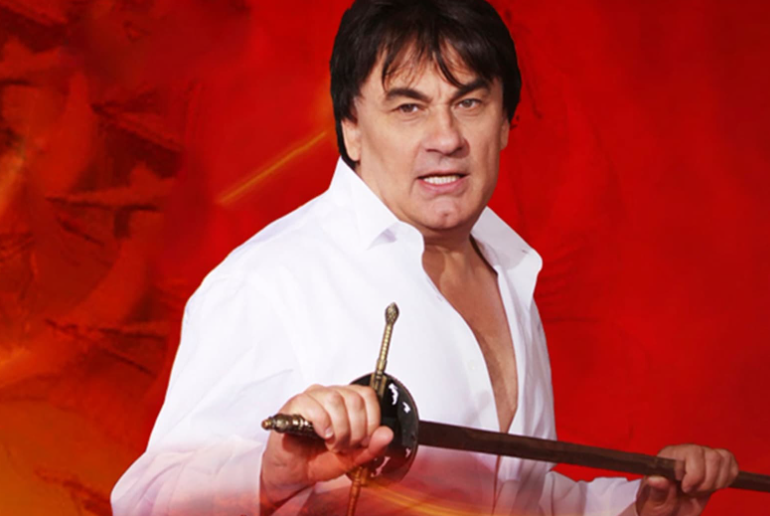 Александр Серов и его непризнанные дети: как популярный артист избегает родства